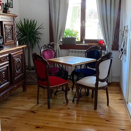 Home Of Art Rîşnov エクステリア 写真