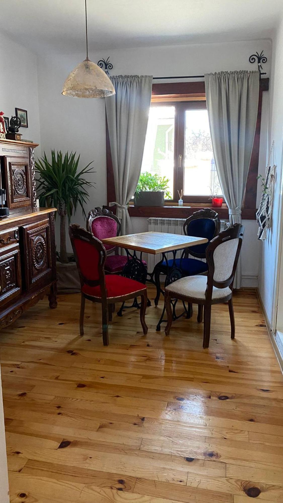 Home Of Art Rîşnov エクステリア 写真